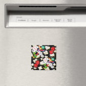 SPIELBLING MAGNET (In Situ (Geschirrspüler))