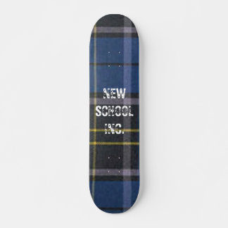 SPIELBOARD SKATEBOARD