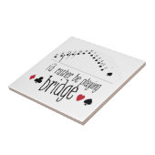 Spielbrücke Fliese (Seite)