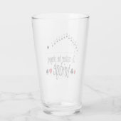 Spielbrücke Glas (Rückseite)