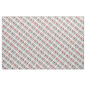 Spielbrücke, weil jede Hand ein Abenteuer ist Stoff (Yard (91,4 cm))