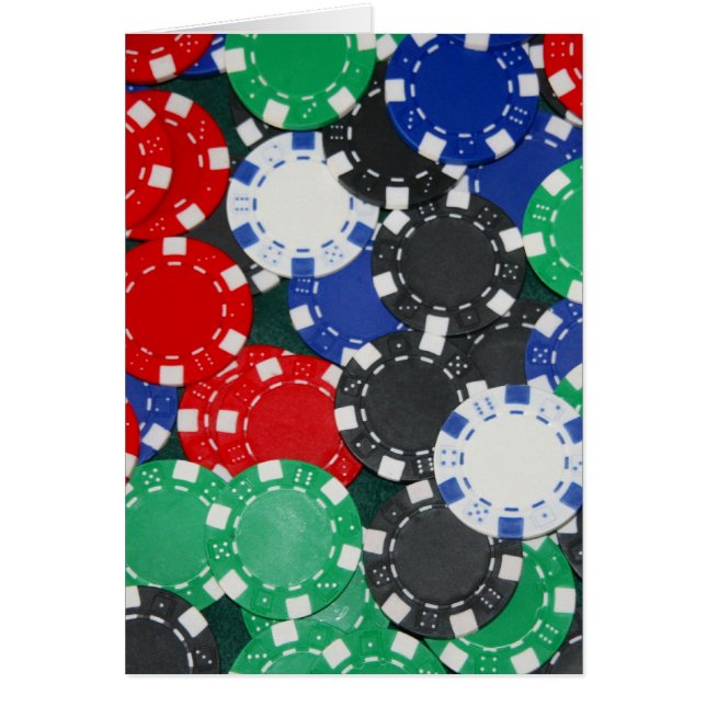 Spielchips (Vorne)