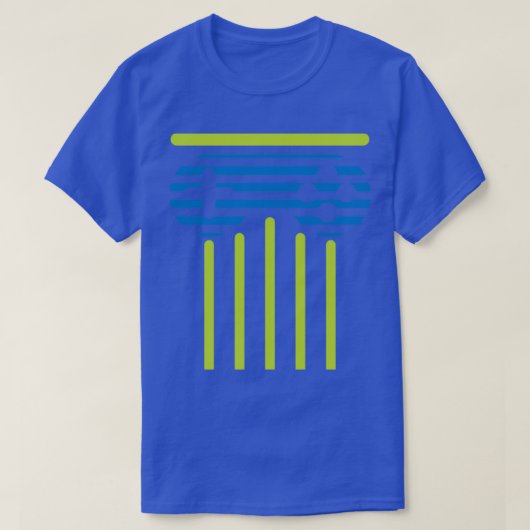 Spielcontroller7 T-Shirt (Design vorne)