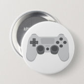 Spielcontroller Button (Vorne & Hinten)