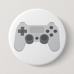 Spielcontroller Button