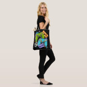 Spielcontroller Graffiti  Gaming Born To Play  Tasche (Am Model)