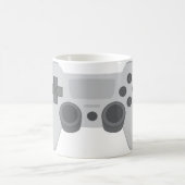 Spielcontroller Kaffeetasse (Mittel)