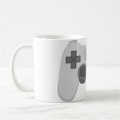 Spielcontroller Kaffeetasse (Links)