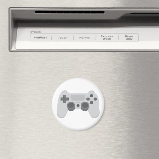 Spielcontroller Magnet (In Situ (Geschirrspüler))