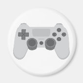 Spielcontroller Magnet (Vorne)