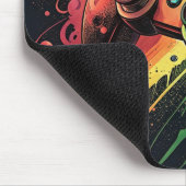 Spielcontroller Mousepad (Ecke)