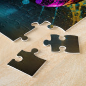 Spielcontroller Puzzle (Seite)