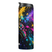 Spielcontroller Thermosbecher (Nach rechts gedreht)
