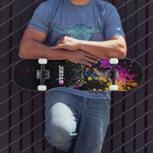 Spielcontroller - Willkommen in der Game Zone Skateboard