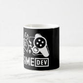 SPIELDEV - SPIELENTWICKLUNGSPUNKT KAFFEETASSE (Mittel)