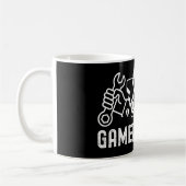 SPIELDEV - SPIELENTWICKLUNGSPUNKT KAFFEETASSE (Links)