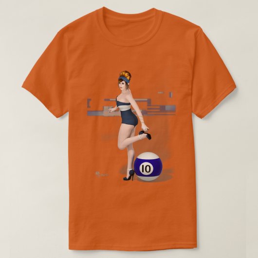 Spiele 2012 T-Shirt (Design vorne)