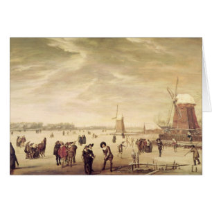 Spiele auf dem Eis