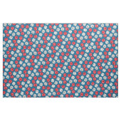 Spiele auf der Würfel Stoff (Fat Quarter (45,7 x 55,9 cm))