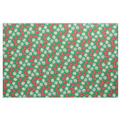 Spiele auf der Würfel Stoff (Fat Quarter (45,7 x 55,9 cm))
