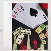Spiele-Casino-Spiele (Vorne/Hinten)