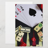 Spiele-Casino-Spiele (Vorne/Hinten)