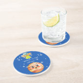 SPIELE DER GALAXIE GETRÄNKEUNTERSETZER (Seite)