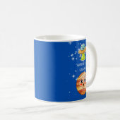 SPIELE DER GALAXIE KAFFEETASSE (VorderseiteRechts)