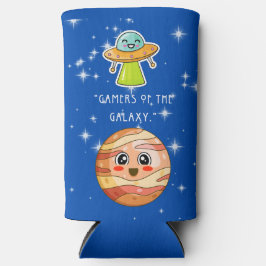 SPIELE DER GALAXIE SELTERS DOSENKÜHLER