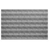 Spiele des Schachspielplatzes Stoff (Fat Quarter (45,7 x 55,9 cm))