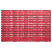 Spiele des Schachspielplatzes Stoff (Yard (91,4 cm))