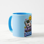 Spiele es wie 2000 tasse (Vorderseite Links)