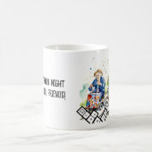 Spiele Kaffeetasse (Mittel)