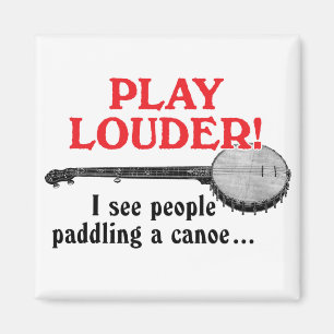 Spiele Louder Magnet