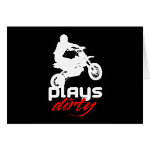 Spiele schmutzig - Typ