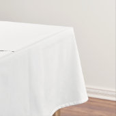 Spiele Tischdecke (Beispiel)