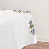 Spiele Tischdecke (Beispiel)