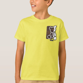 Spiele- und Spaßdesigns T-Shirt