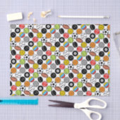 Spiele- und Sportbälle Seidenpapier (Handwerk)