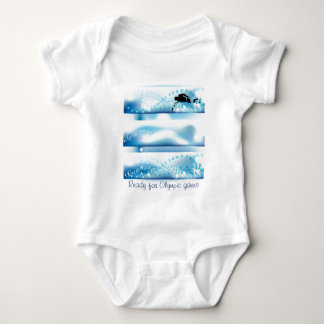 Spieleeinzelteil Baby Strampler