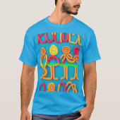 Spieleknete T-Shirt (Vorderseite)