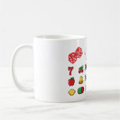 Spielelemente Casino Spiele Kaffeetasse (Links)