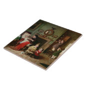Spielen an Doktoren Fliese (Seite)