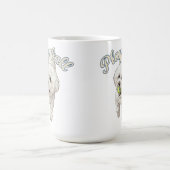 Spielen Ball Kaffeetasse (Mittel)