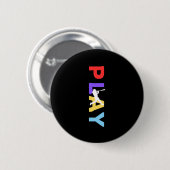 Spielen Button (Vorne & Hinten)