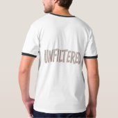 SPIELEN! Comic Burst - Gamer Wall Poster T-Shirt (Schwarz voll)