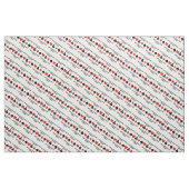 Spielen der Hand Entwicklungen beobachten, wie sic Stoff (Yard (91,4 cm))