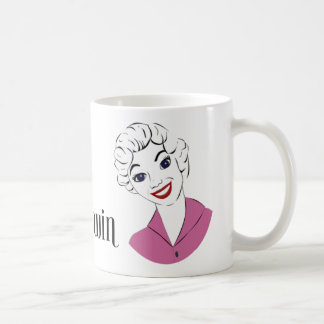 Spielen der stummen Tasse