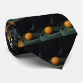 SPIELEN DES BALLS KRAWATTE (Gerollt)