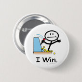 Spielen (Gewinn) Button (Vorne & Hinten)